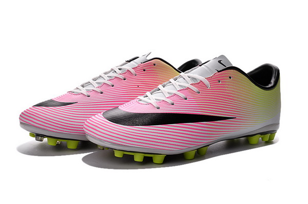 Nike Mercurial Superfly IV Low AG Men Shoes--064